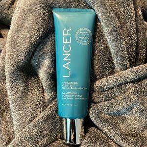 Lancer The Method Cleanse 8oz (Normal/Combo)